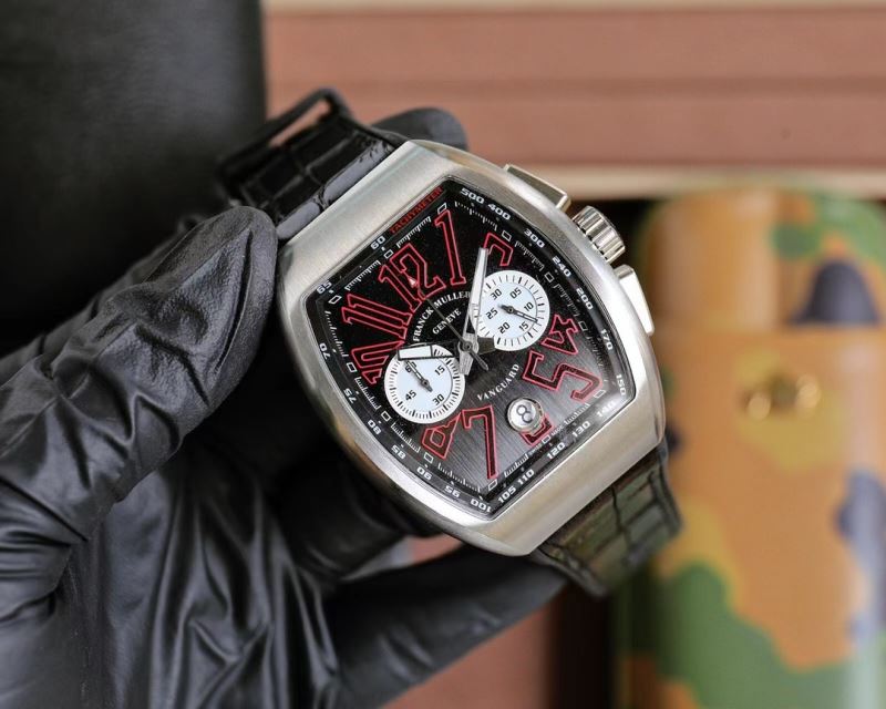 FRANCK MULLER Watches